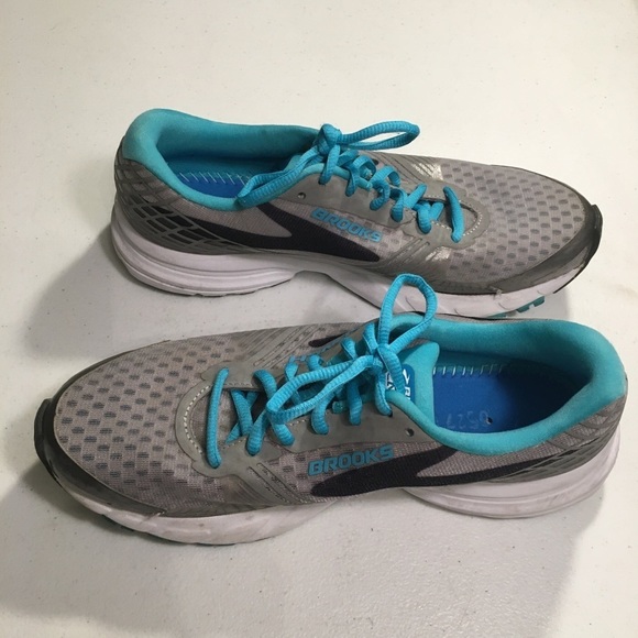 Brooks Launch 3 Shoes Sneakers size 9 - Picture 3 of 8